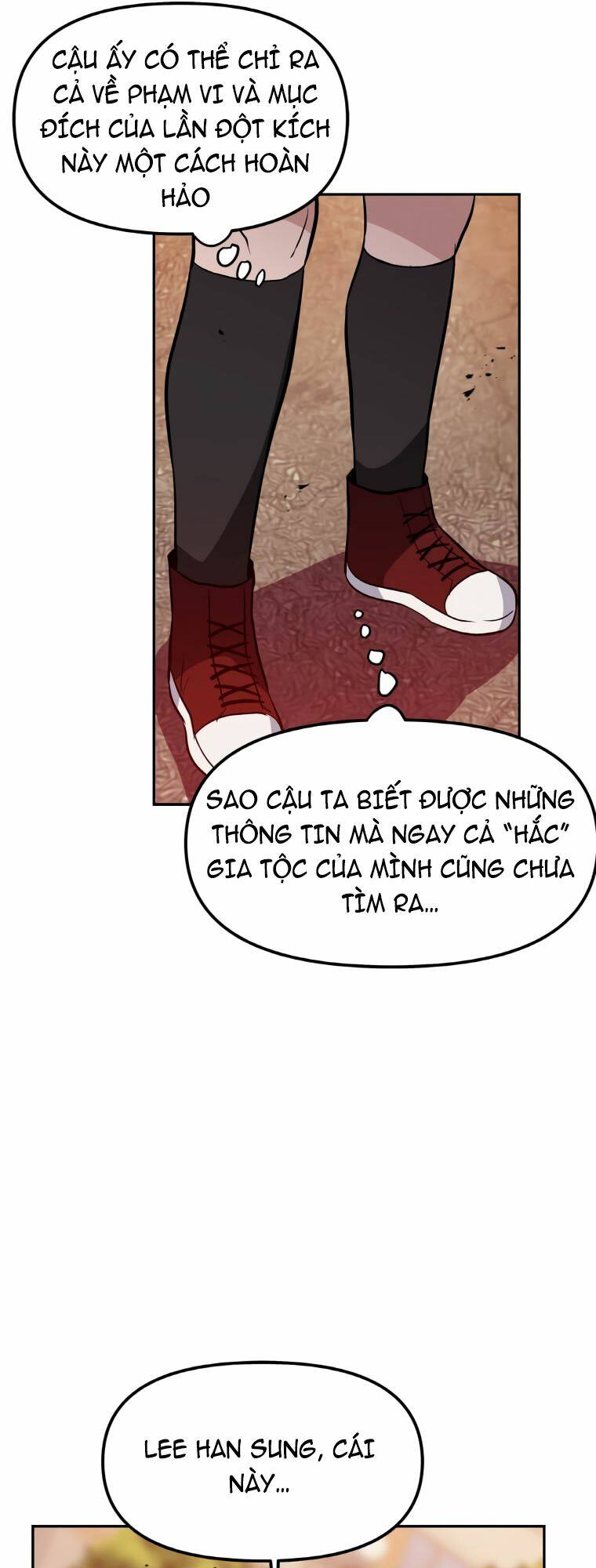 Ta Có Max Thuộc Tính May Mắn: Chapter 41
