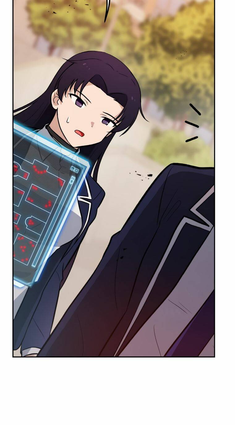 Ta Có Max Thuộc Tính May Mắn: Chapter 41