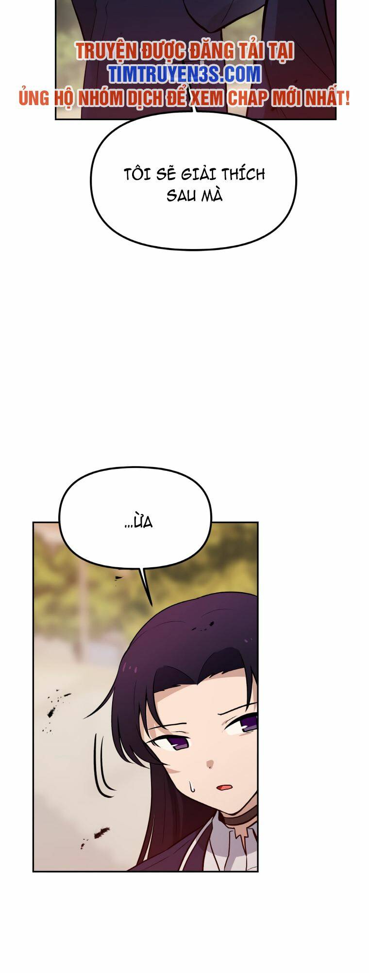Ta Có Max Thuộc Tính May Mắn: Chapter 41