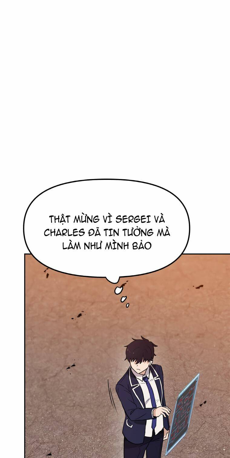 Ta Có Max Thuộc Tính May Mắn: Chapter 41