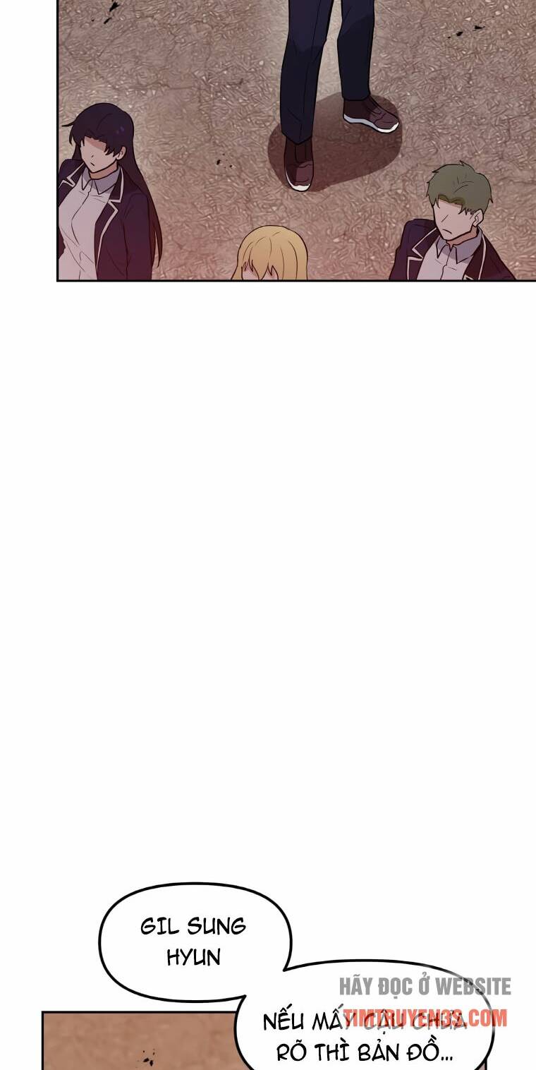 Ta Có Max Thuộc Tính May Mắn: Chapter 41
