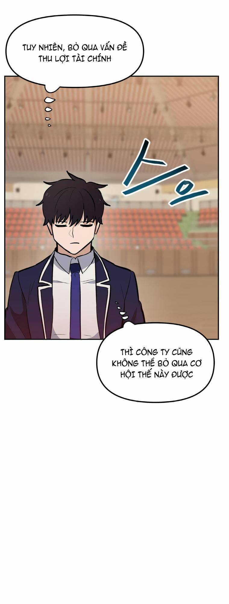 Ta Có Max Thuộc Tính May Mắn: Chapter 41
