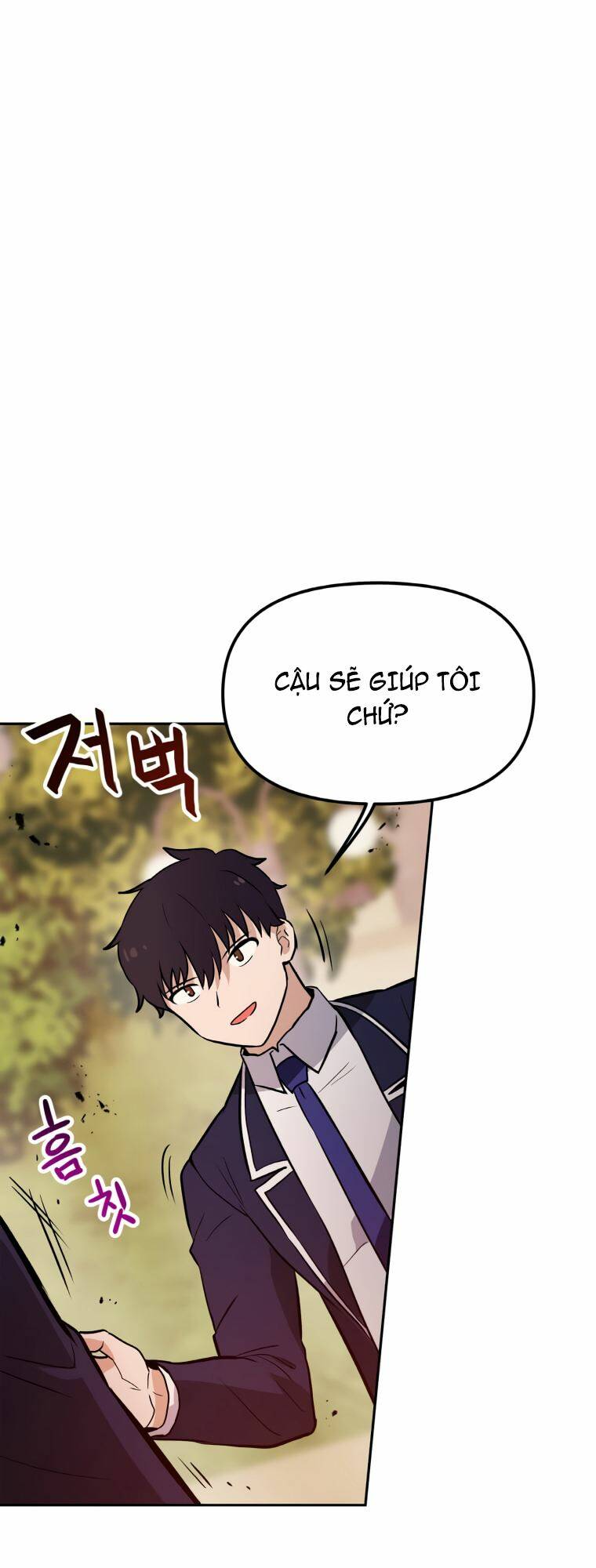 Ta Có Max Thuộc Tính May Mắn: Chapter 41