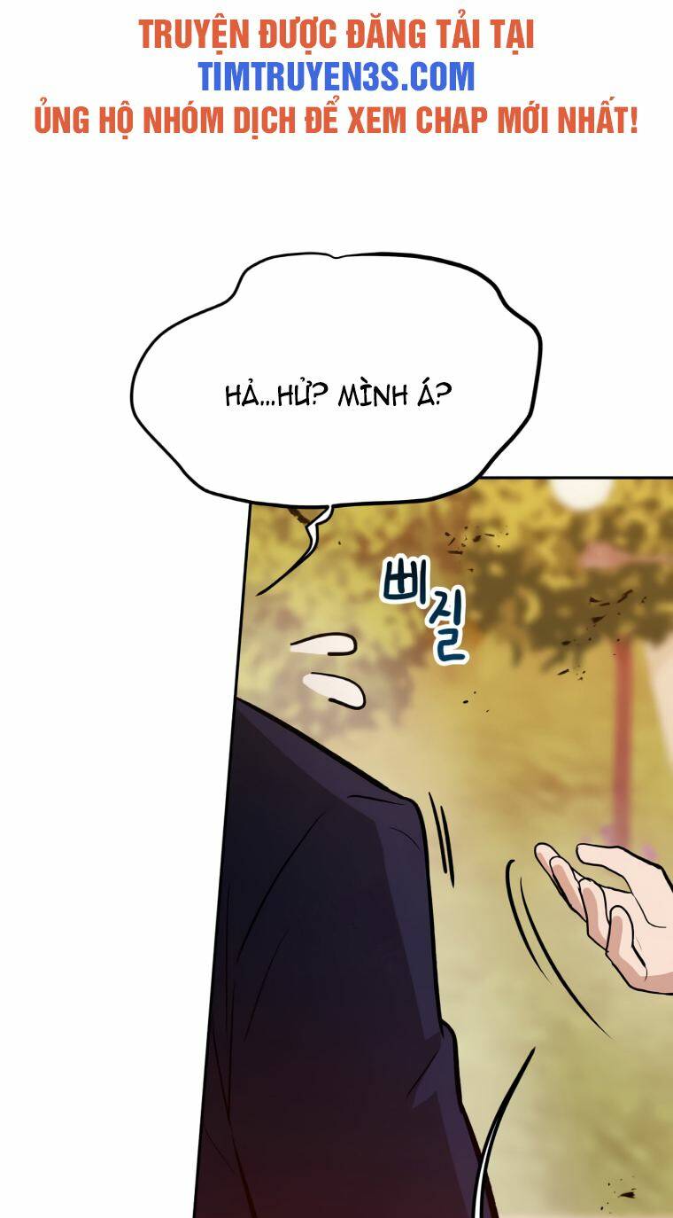 Ta Có Max Thuộc Tính May Mắn: Chapter 41