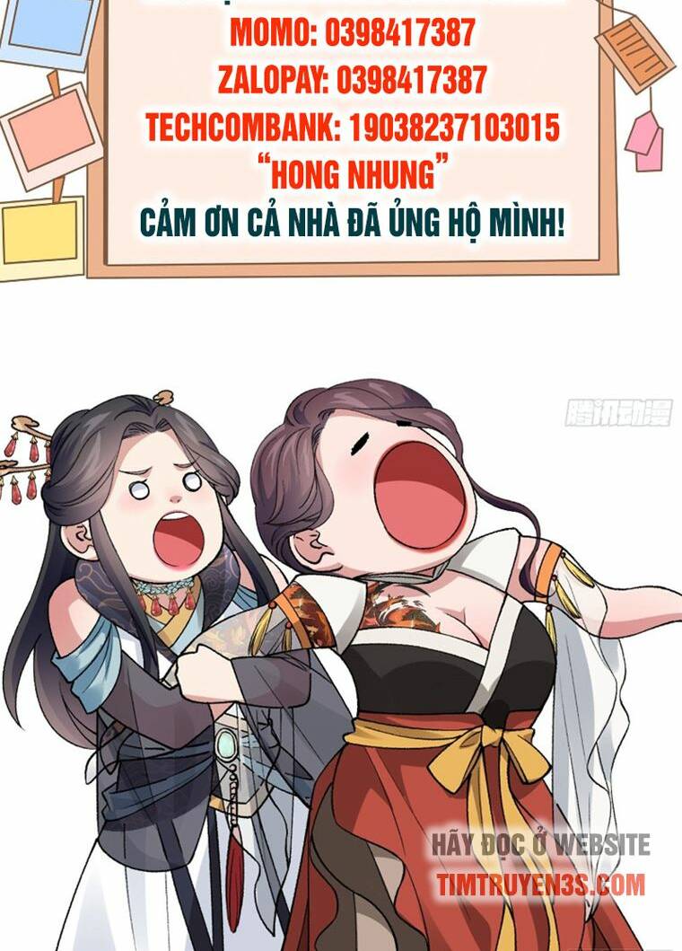 Ta Có Max Thuộc Tính May Mắn: Chapter 41