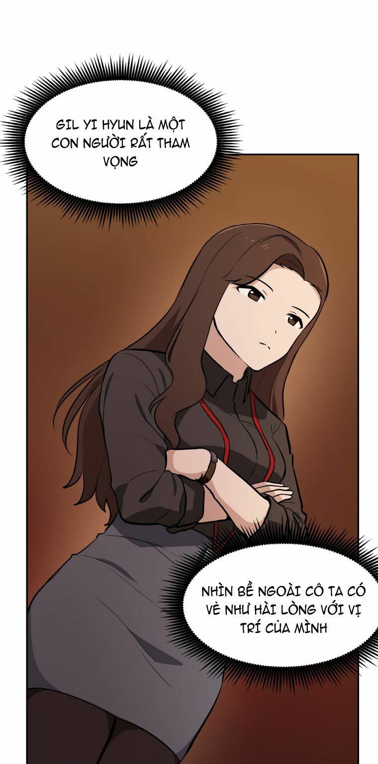 Ta Có Max Thuộc Tính May Mắn: Chapter 41