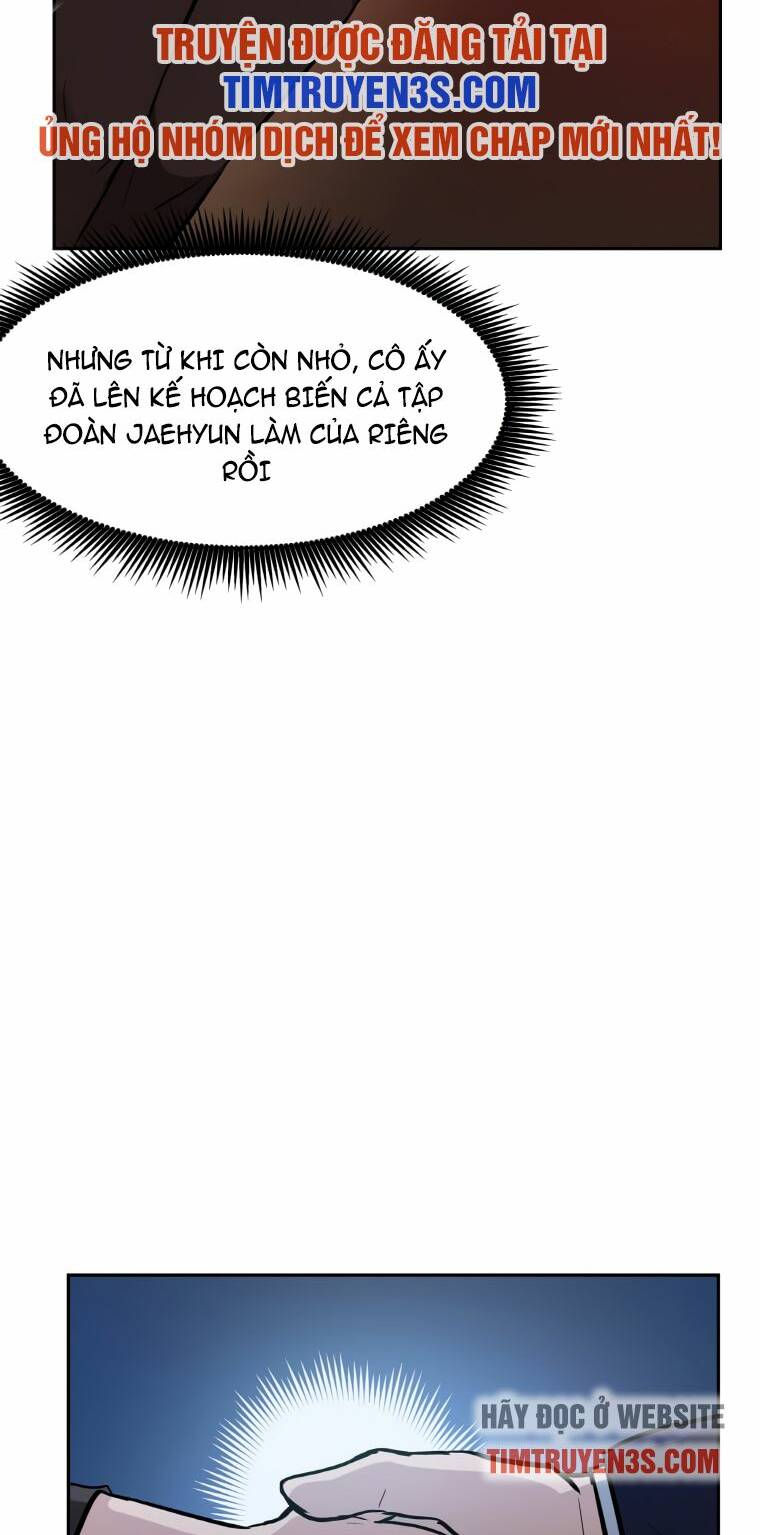 Ta Có Max Thuộc Tính May Mắn: Chapter 41