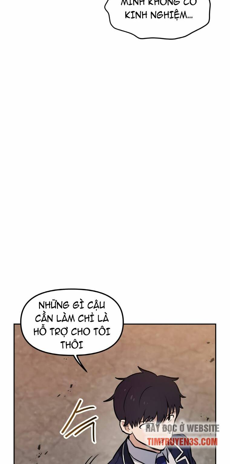 Ta Có Max Thuộc Tính May Mắn: Chapter 42