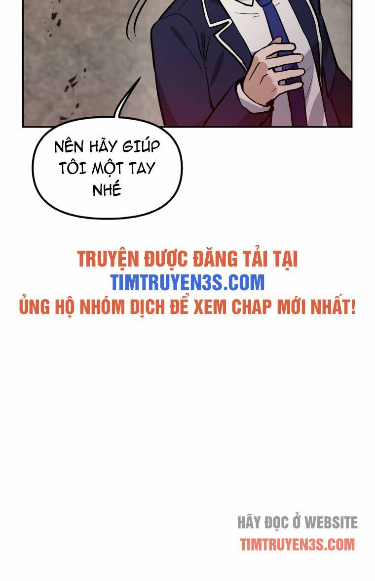 Ta Có Max Thuộc Tính May Mắn: Chapter 42