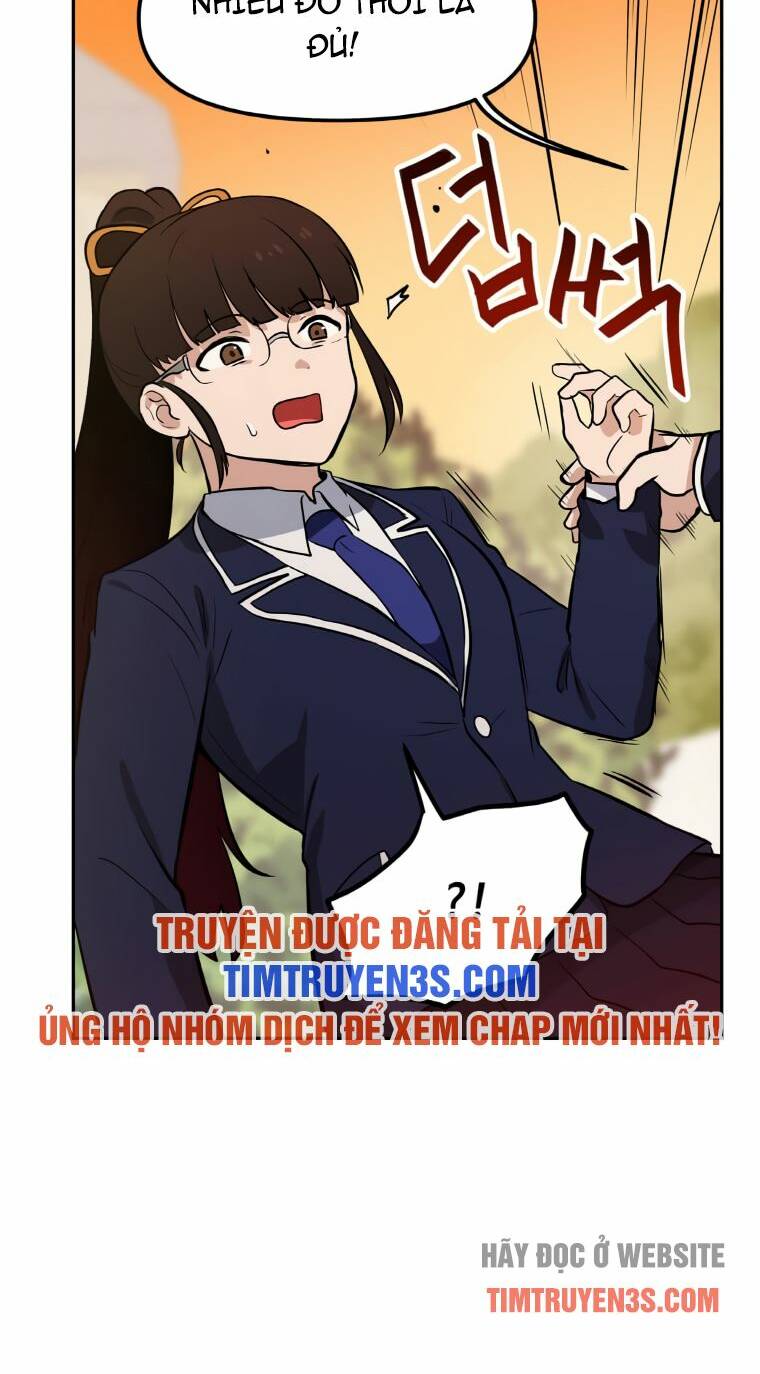 Ta Có Max Thuộc Tính May Mắn: Chapter 42