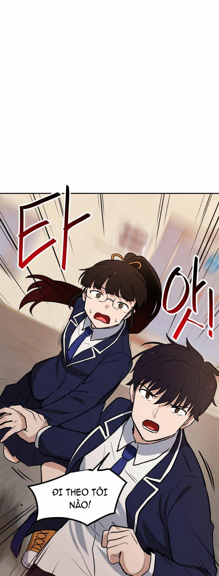 Ta Có Max Thuộc Tính May Mắn: Chapter 42