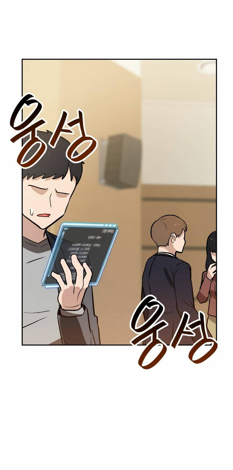 Ta Có Max Thuộc Tính May Mắn: Chapter 42