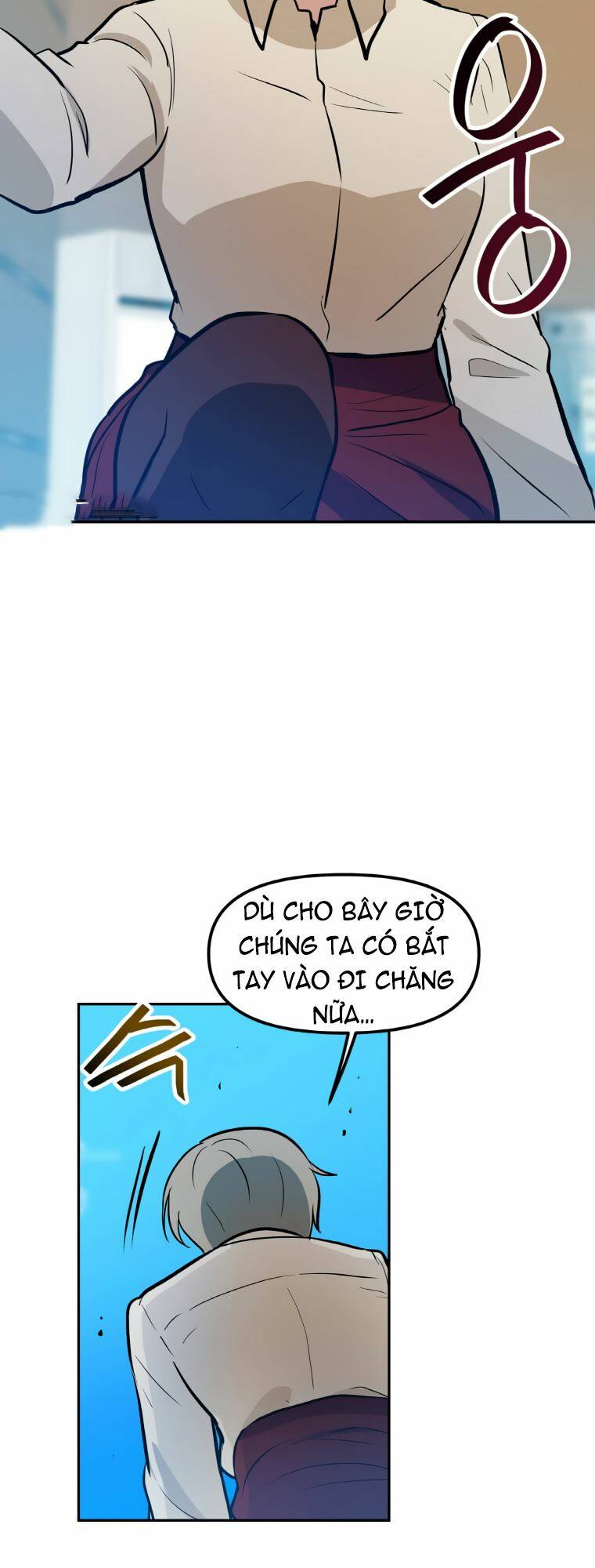 Ta Có Max Thuộc Tính May Mắn: Chapter 42