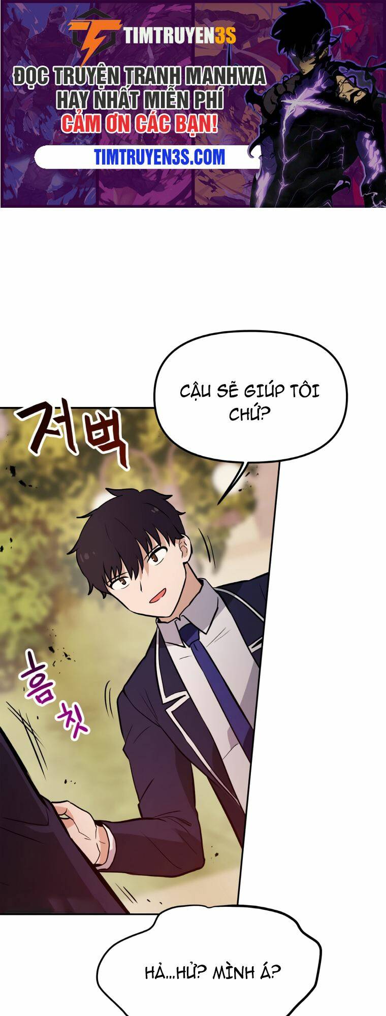 Ta Có Max Thuộc Tính May Mắn: Chapter 42