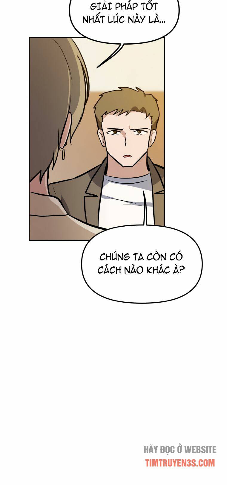 Ta Có Max Thuộc Tính May Mắn: Chapter 42