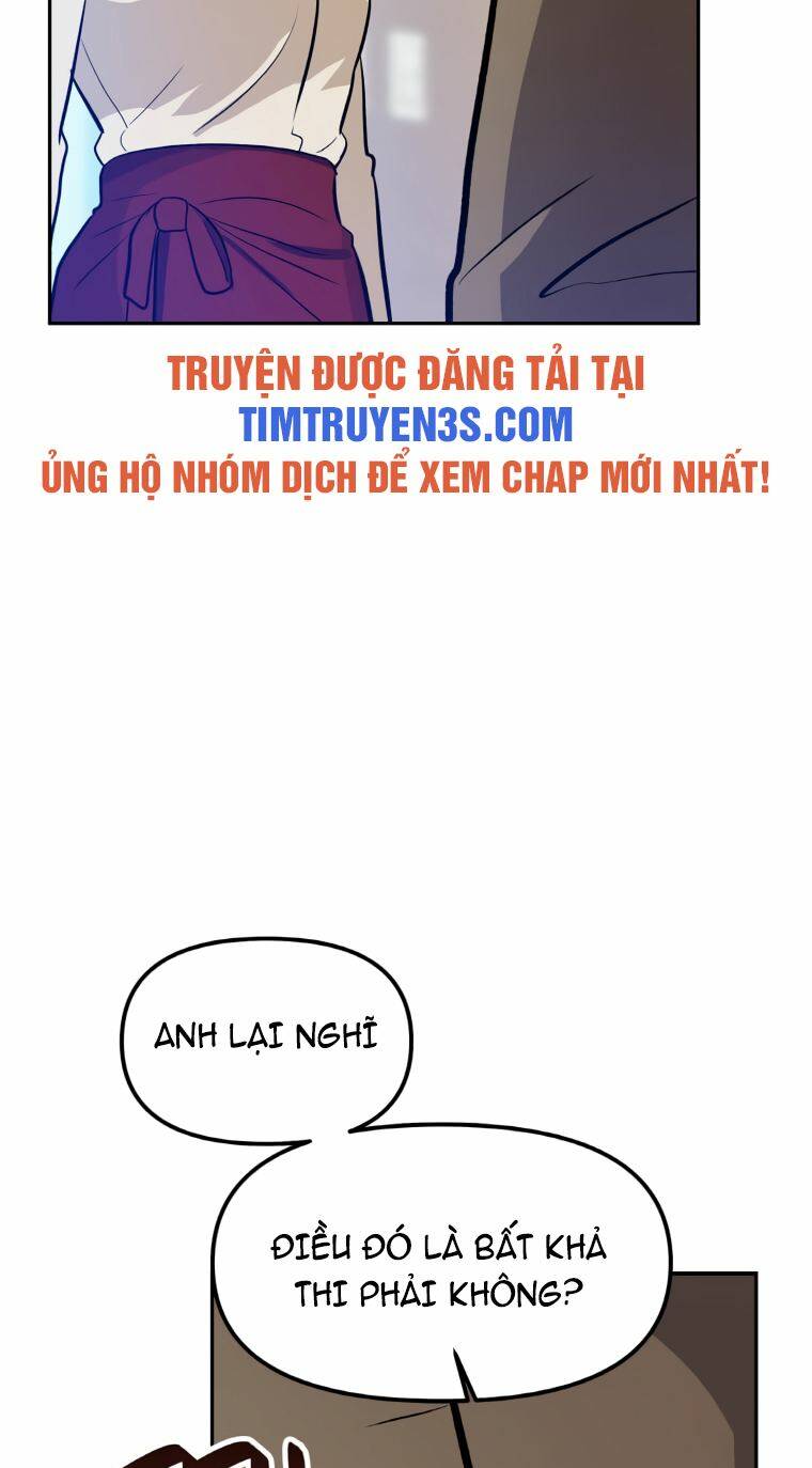Ta Có Max Thuộc Tính May Mắn: Chapter 42