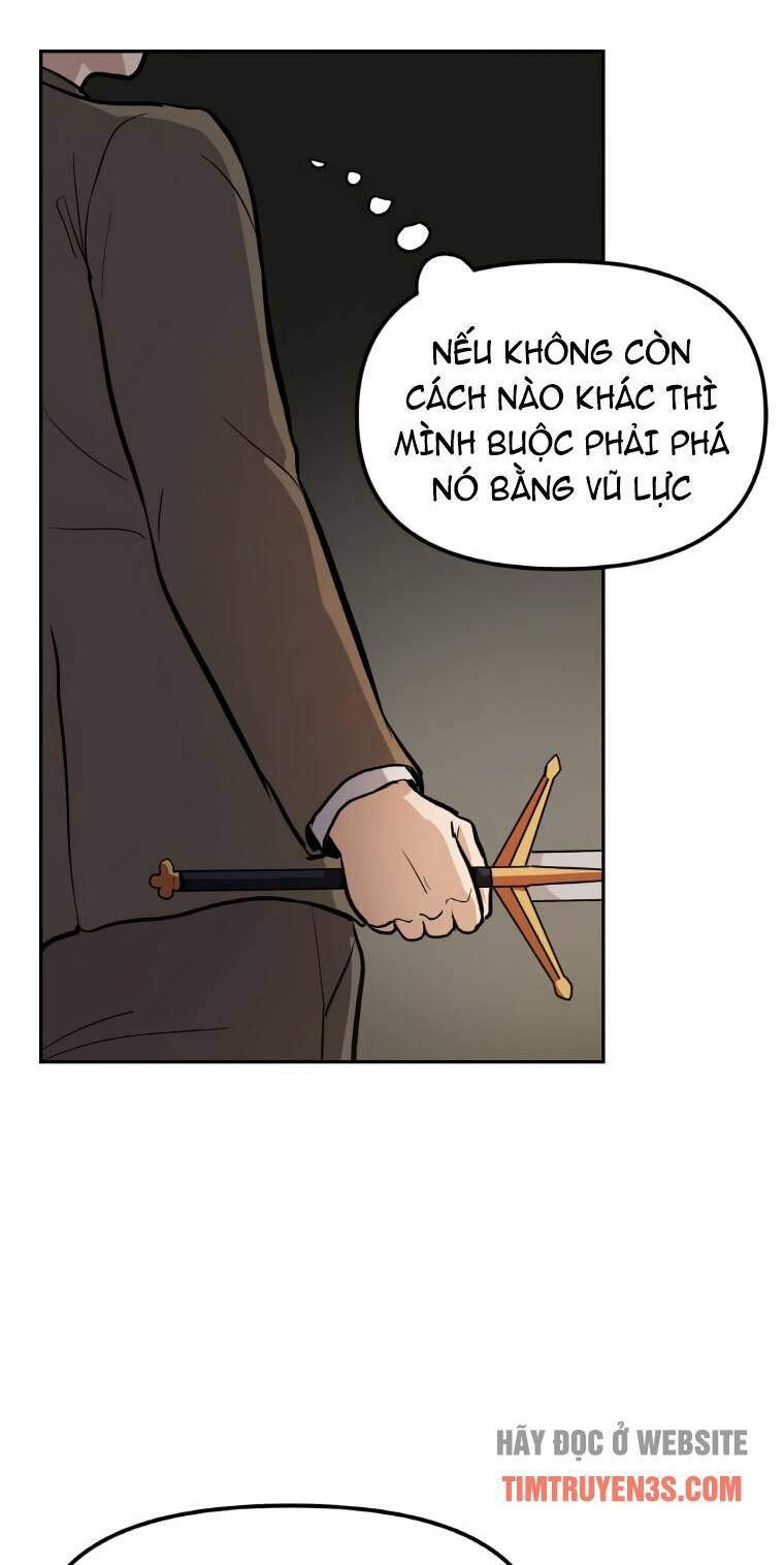 Ta Có Max Thuộc Tính May Mắn: Chapter 42