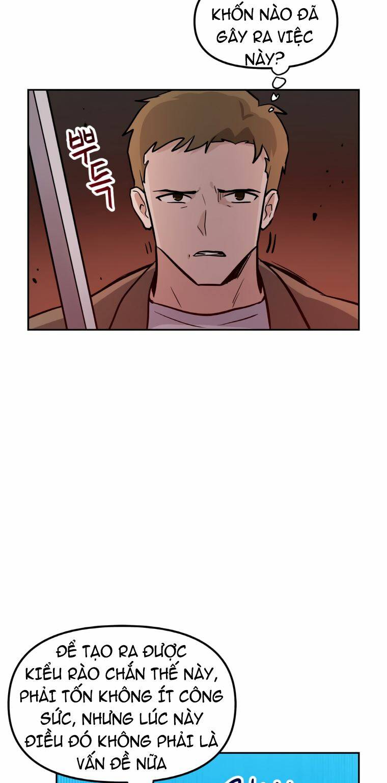 Ta Có Max Thuộc Tính May Mắn: Chapter 42