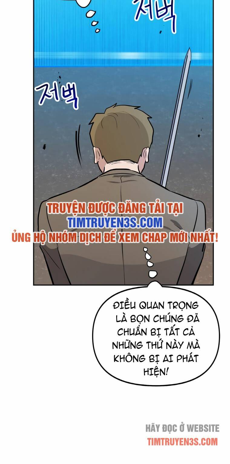 Ta Có Max Thuộc Tính May Mắn: Chapter 42