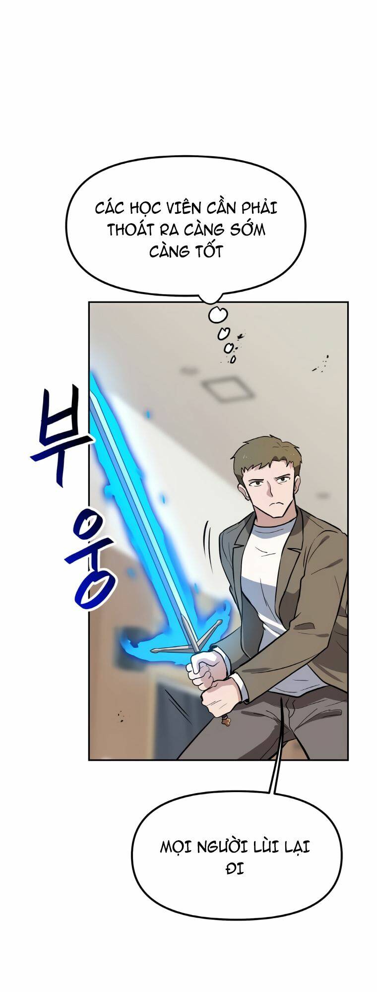 Ta Có Max Thuộc Tính May Mắn: Chapter 42