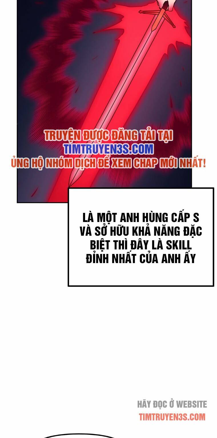 Ta Có Max Thuộc Tính May Mắn: Chapter 42