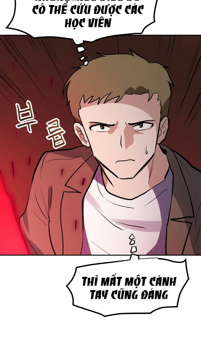 Ta Có Max Thuộc Tính May Mắn: Chapter 42