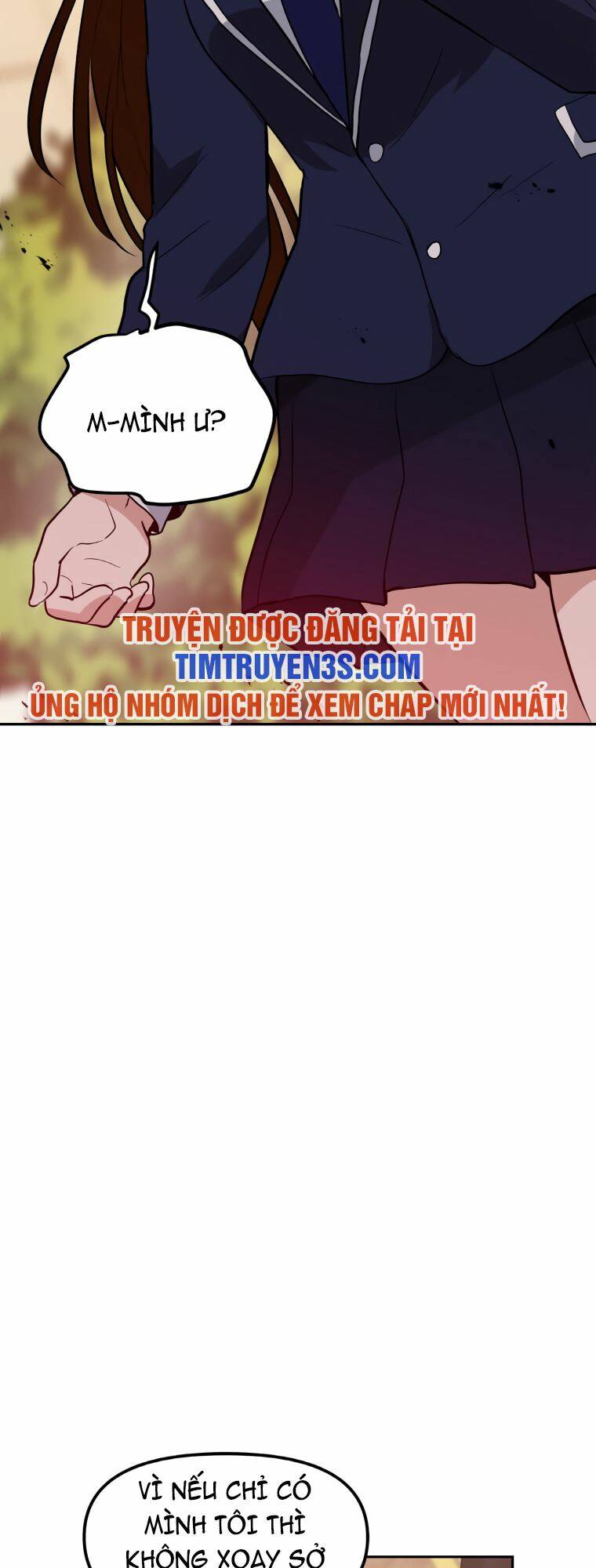 Ta Có Max Thuộc Tính May Mắn: Chapter 42