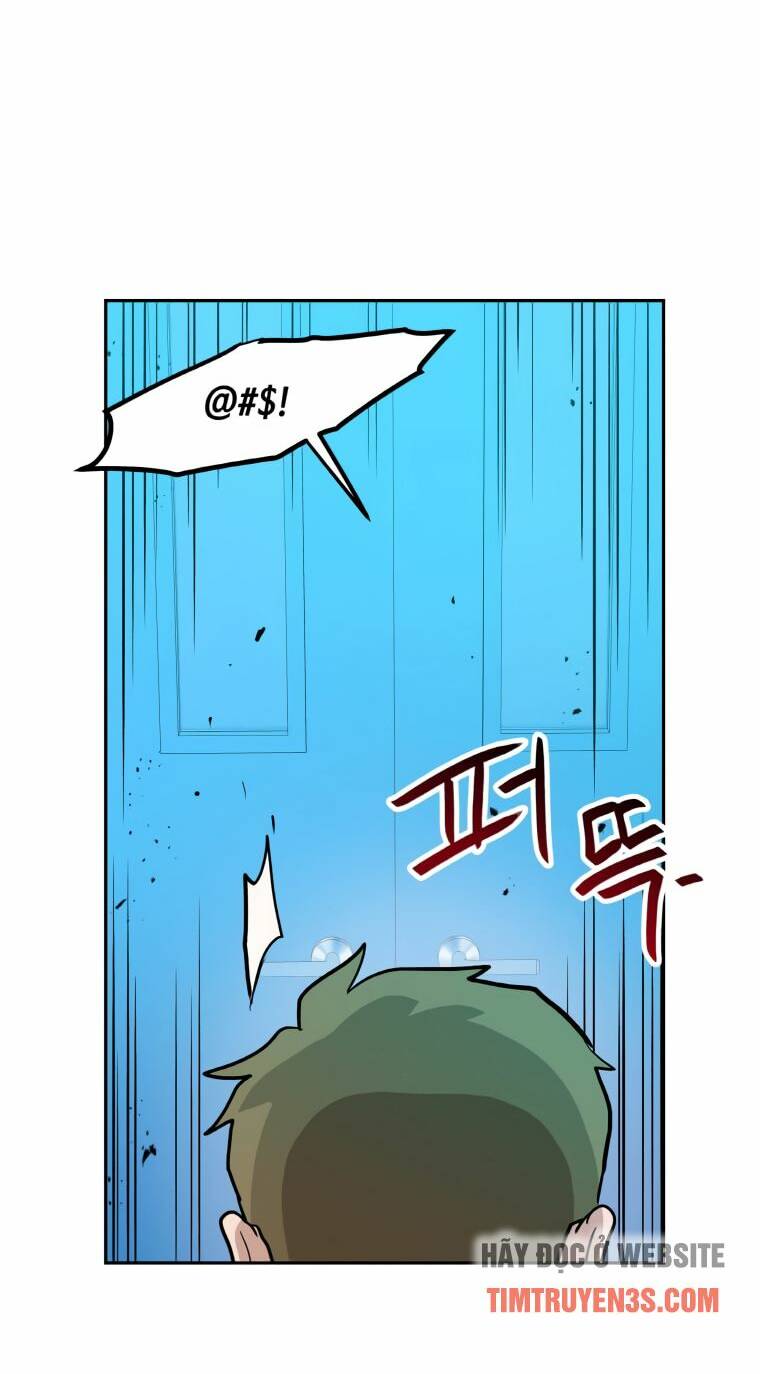 Ta Có Max Thuộc Tính May Mắn: Chapter 42