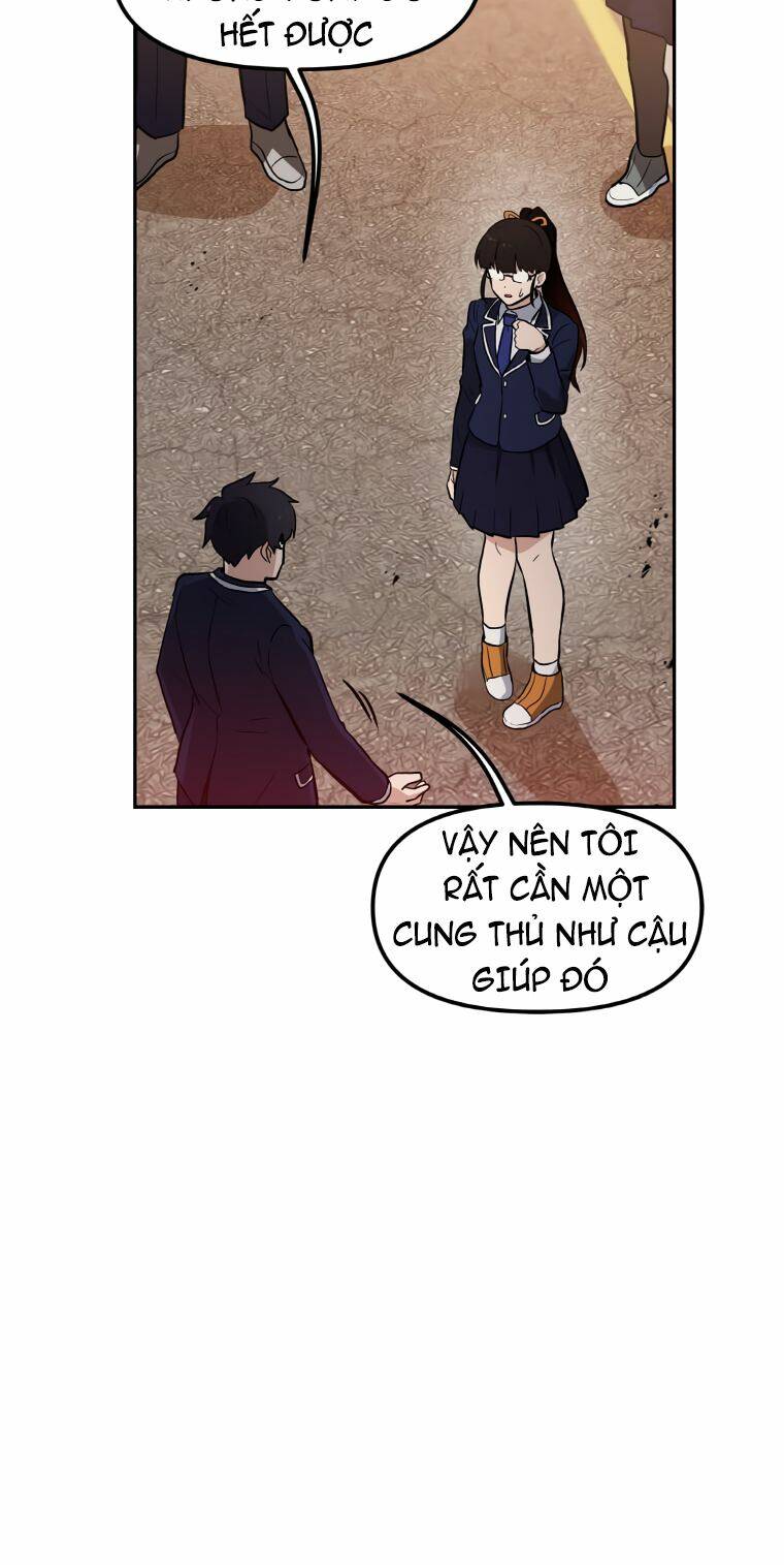 Ta Có Max Thuộc Tính May Mắn: Chapter 42