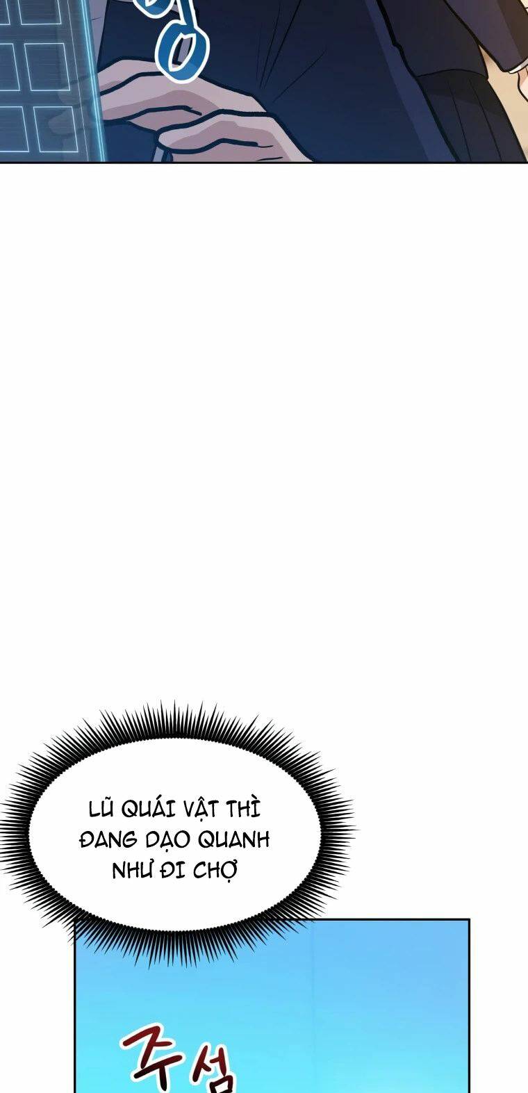 Ta Có Max Thuộc Tính May Mắn: Chapter 43