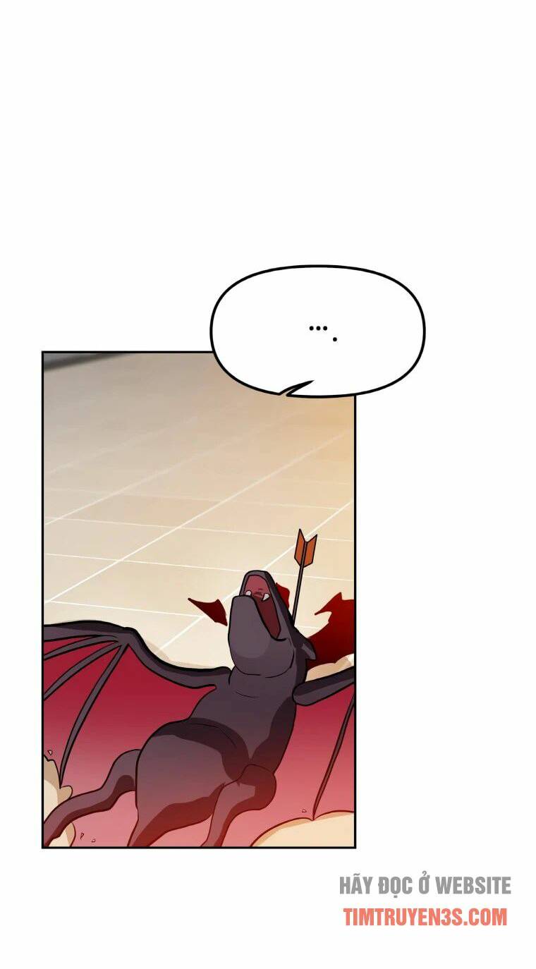 Ta Có Max Thuộc Tính May Mắn: Chapter 43