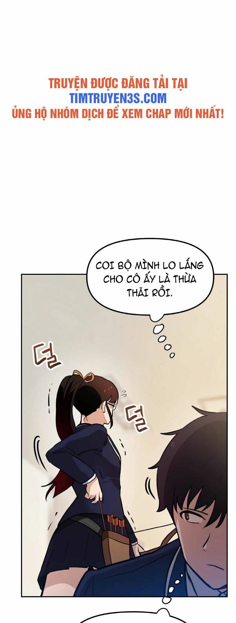 Ta Có Max Thuộc Tính May Mắn: Chapter 43
