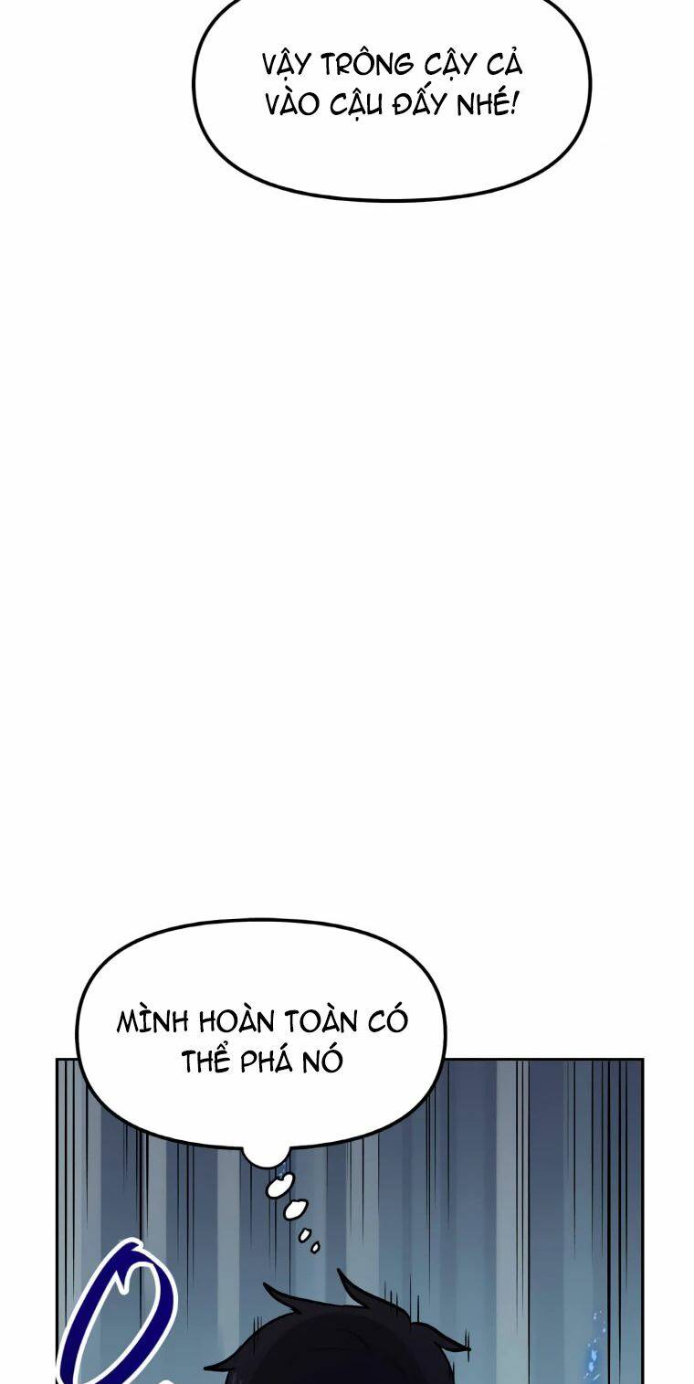 Ta Có Max Thuộc Tính May Mắn: Chapter 43