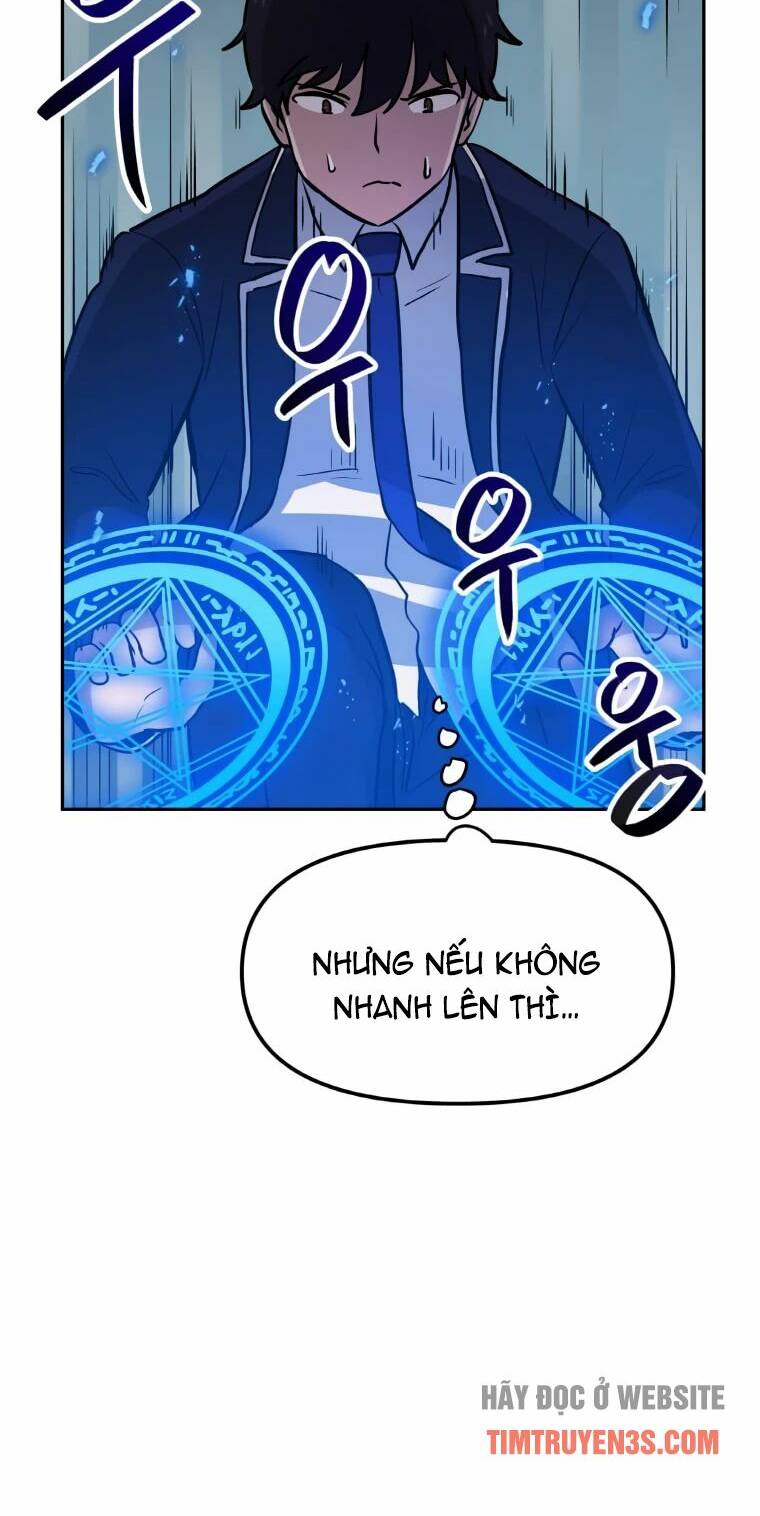 Ta Có Max Thuộc Tính May Mắn: Chapter 43