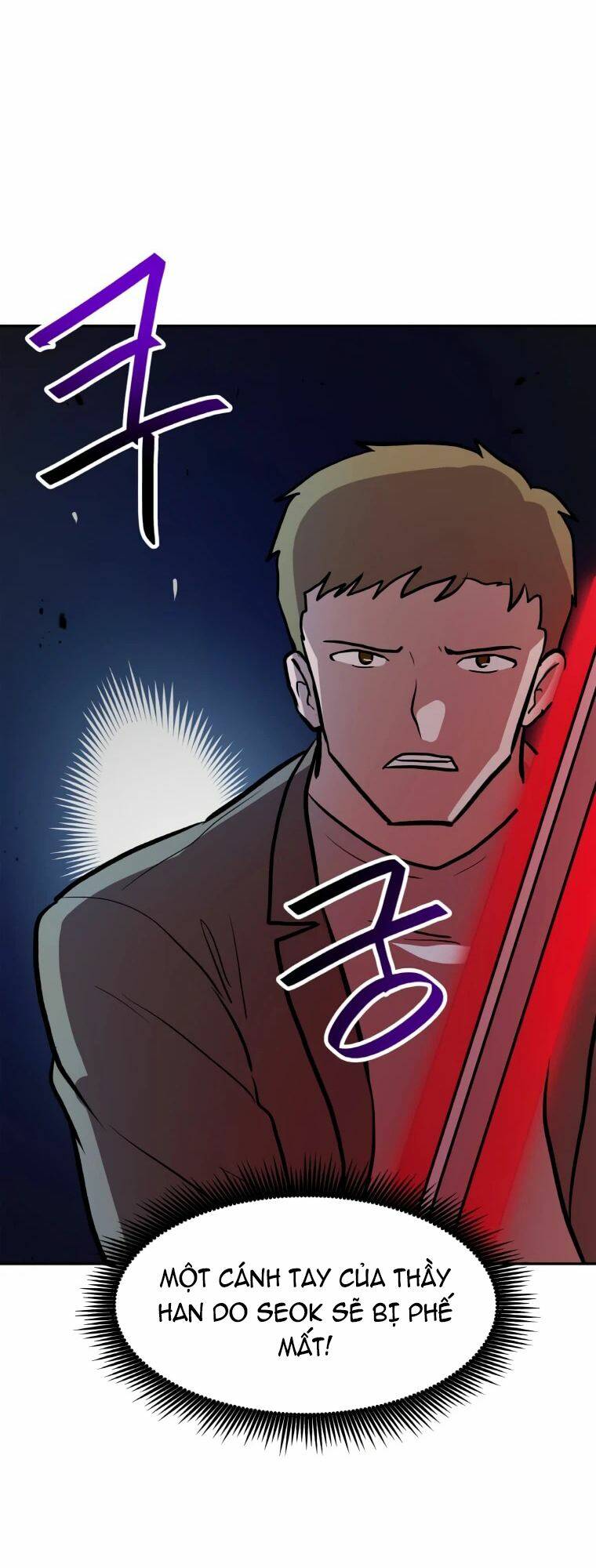 Ta Có Max Thuộc Tính May Mắn: Chapter 43
