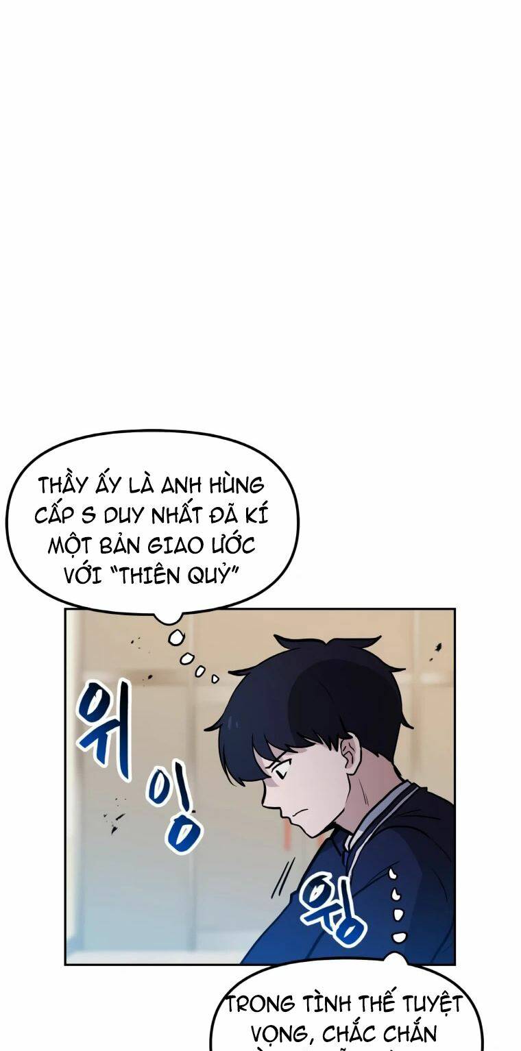 Ta Có Max Thuộc Tính May Mắn: Chapter 43