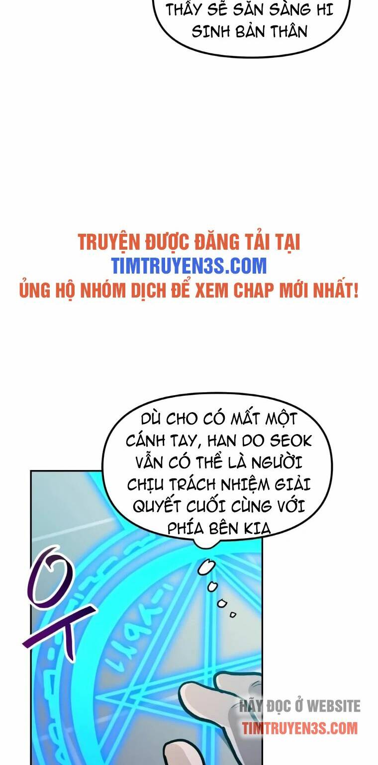 Ta Có Max Thuộc Tính May Mắn: Chapter 43