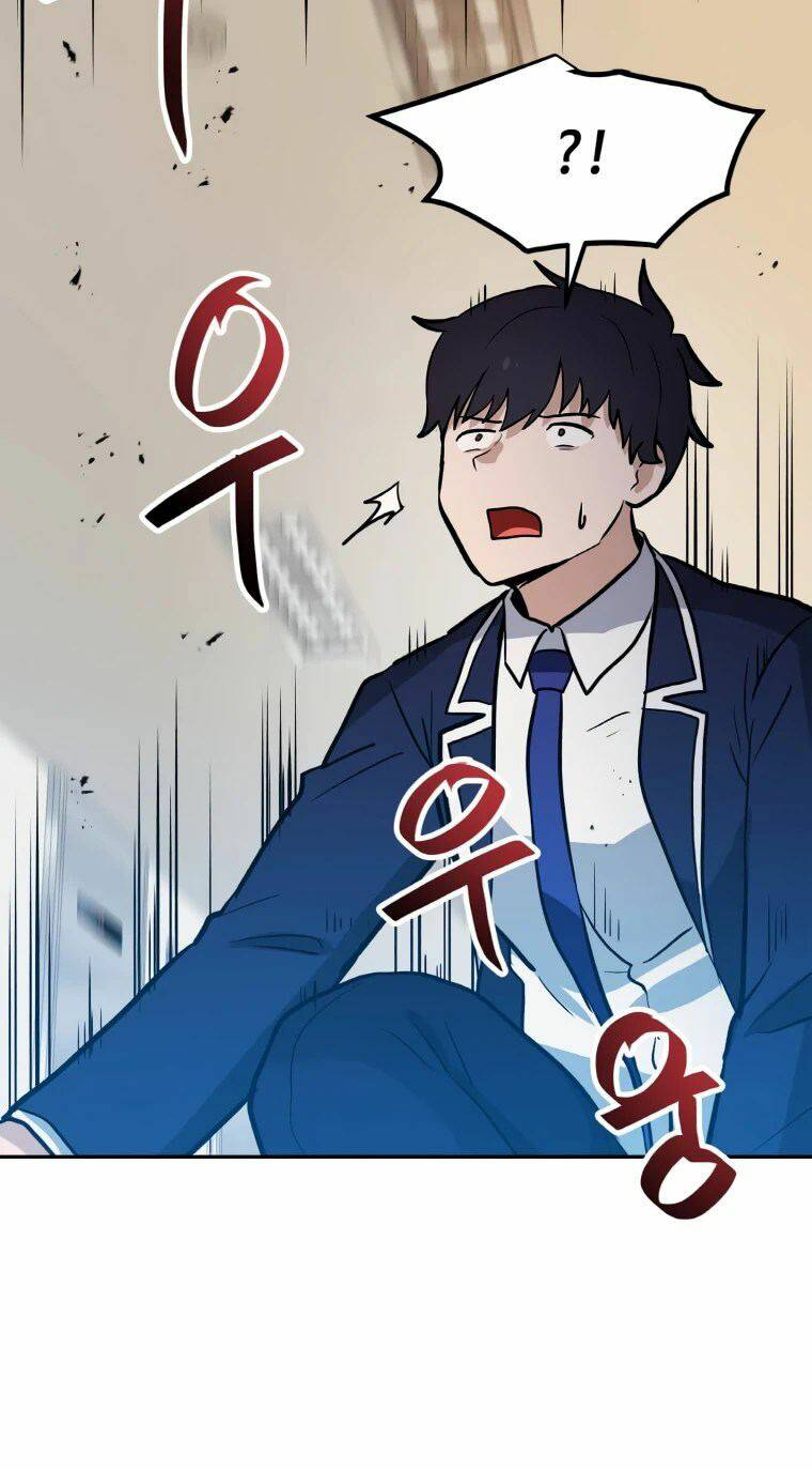 Ta Có Max Thuộc Tính May Mắn: Chapter 43