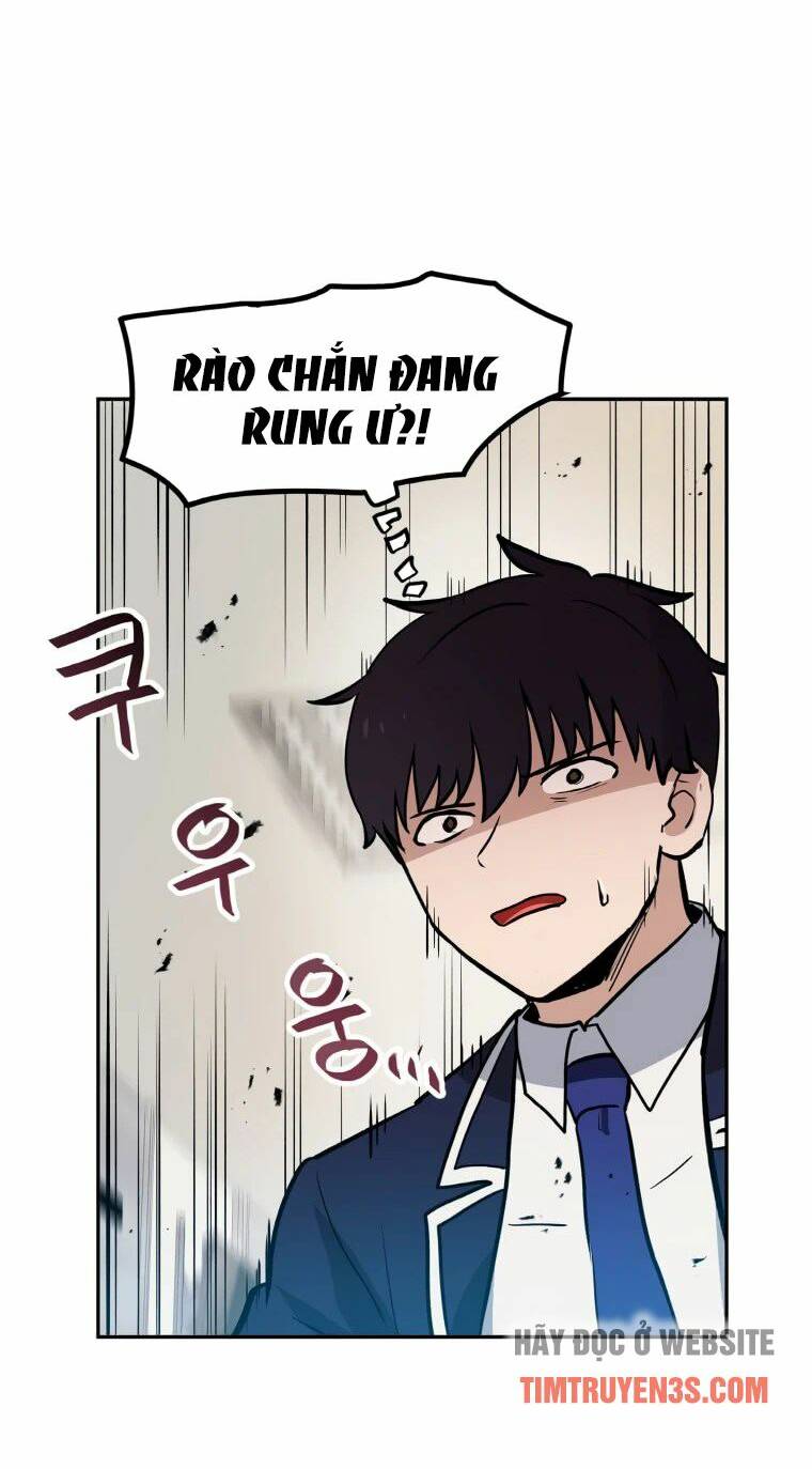 Ta Có Max Thuộc Tính May Mắn: Chapter 43