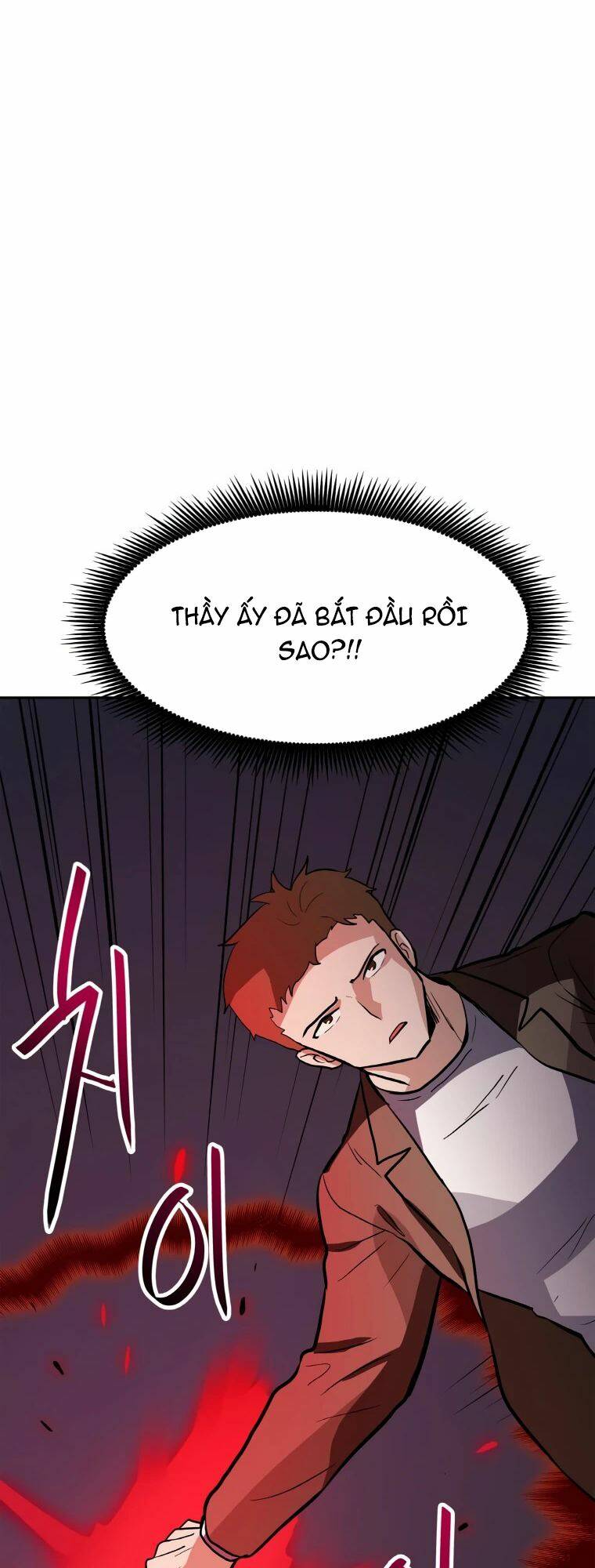 Ta Có Max Thuộc Tính May Mắn: Chapter 43