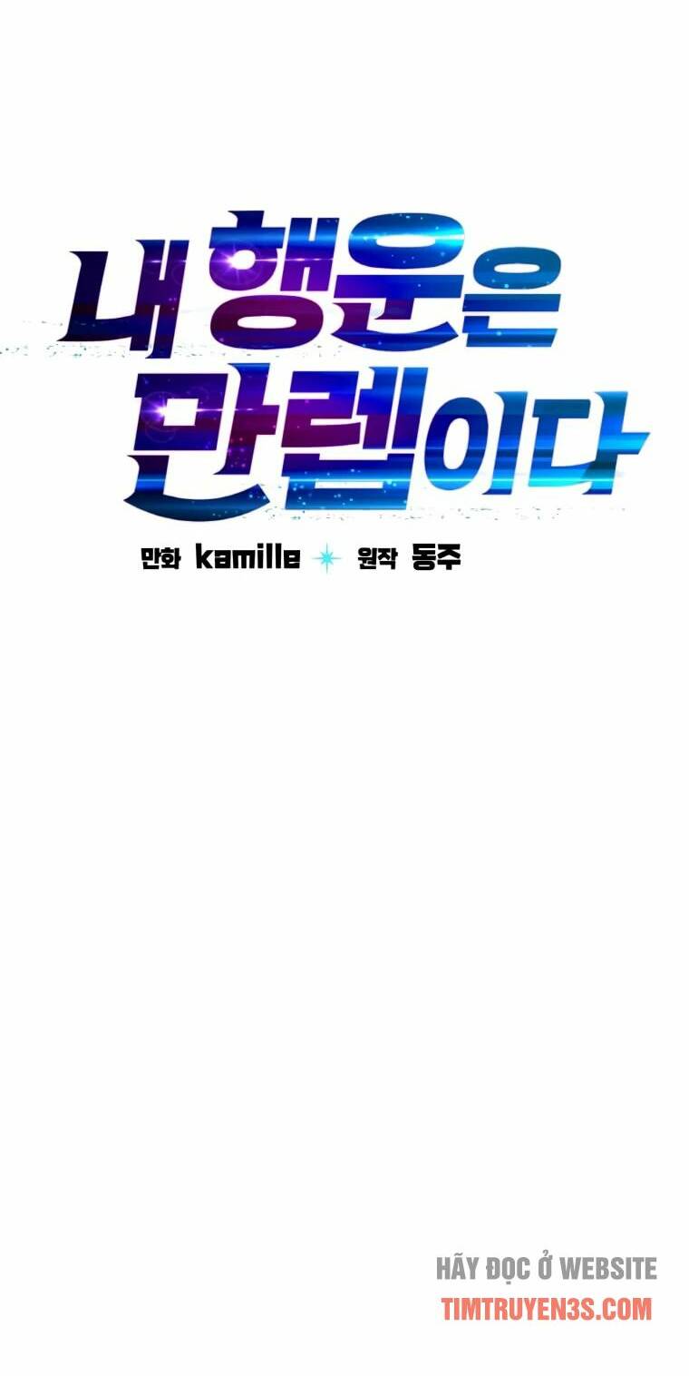 Ta Có Max Thuộc Tính May Mắn: Chapter 43