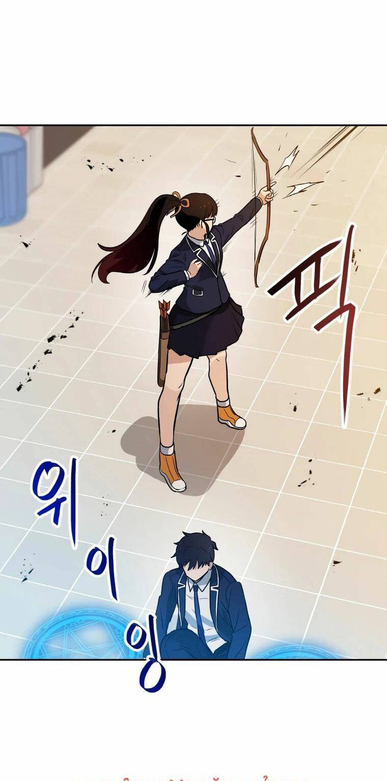 Ta Có Max Thuộc Tính May Mắn: Chapter 43