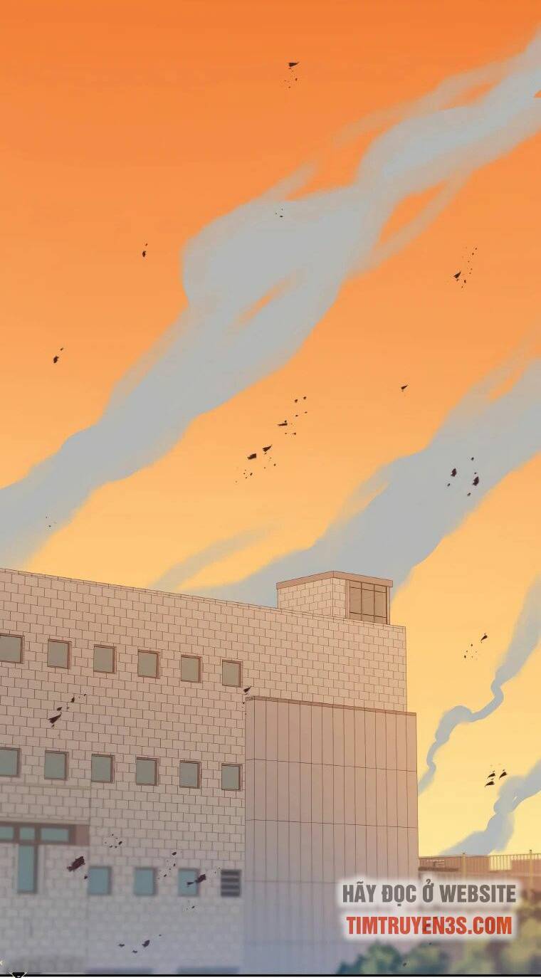 Ta Có Max Thuộc Tính May Mắn: Chapter 43