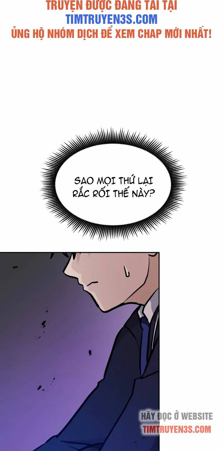 Ta Có Max Thuộc Tính May Mắn: Chapter 43