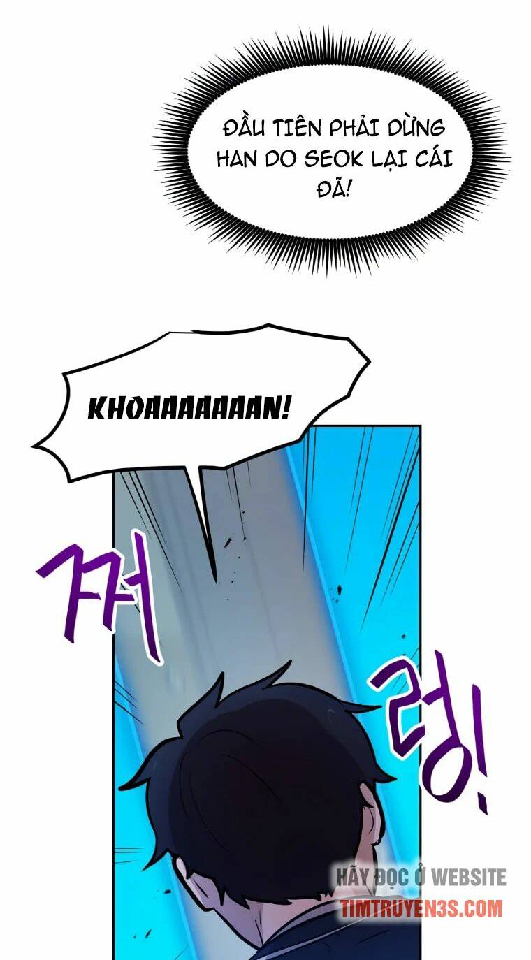 Ta Có Max Thuộc Tính May Mắn: Chapter 43