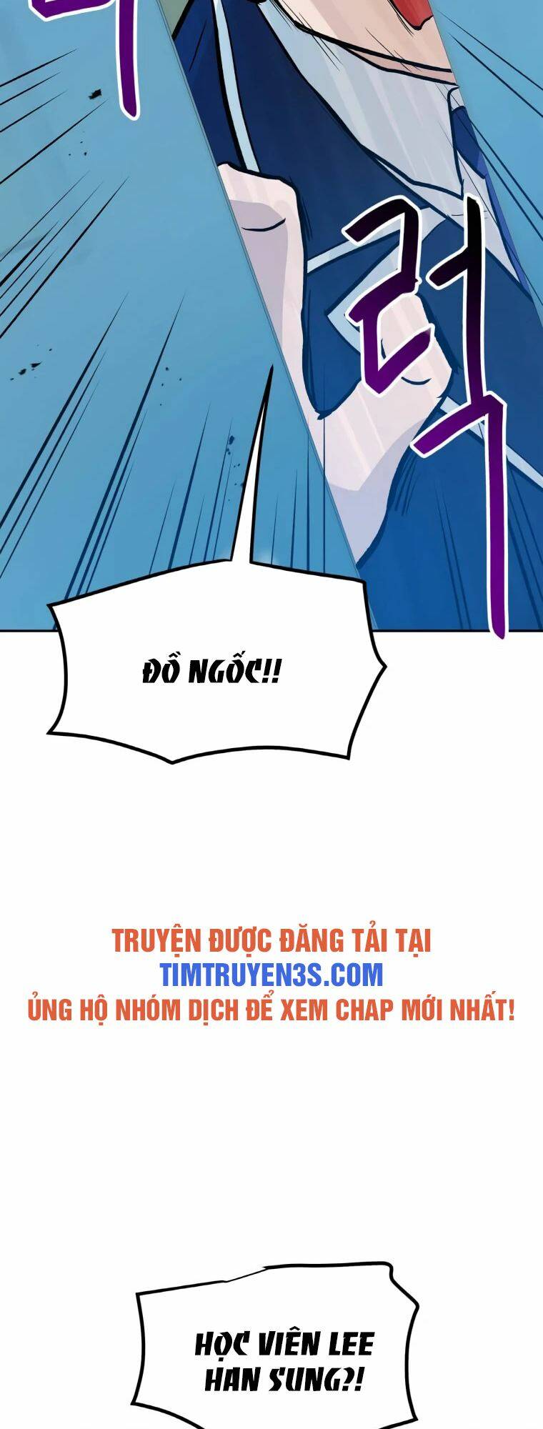 Ta Có Max Thuộc Tính May Mắn: Chapter 43