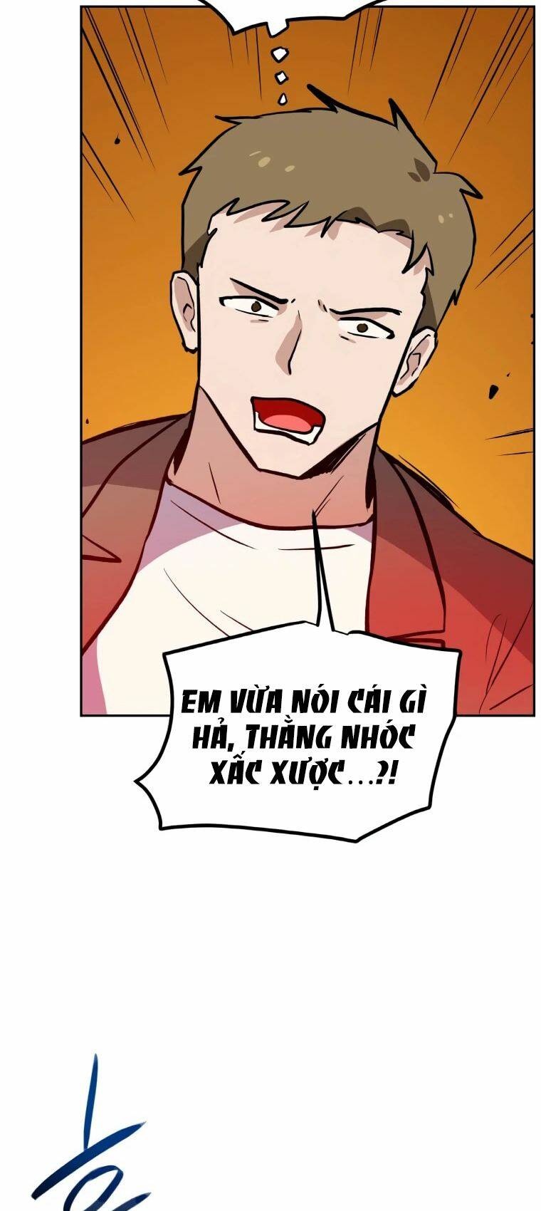 Ta Có Max Thuộc Tính May Mắn: Chapter 43