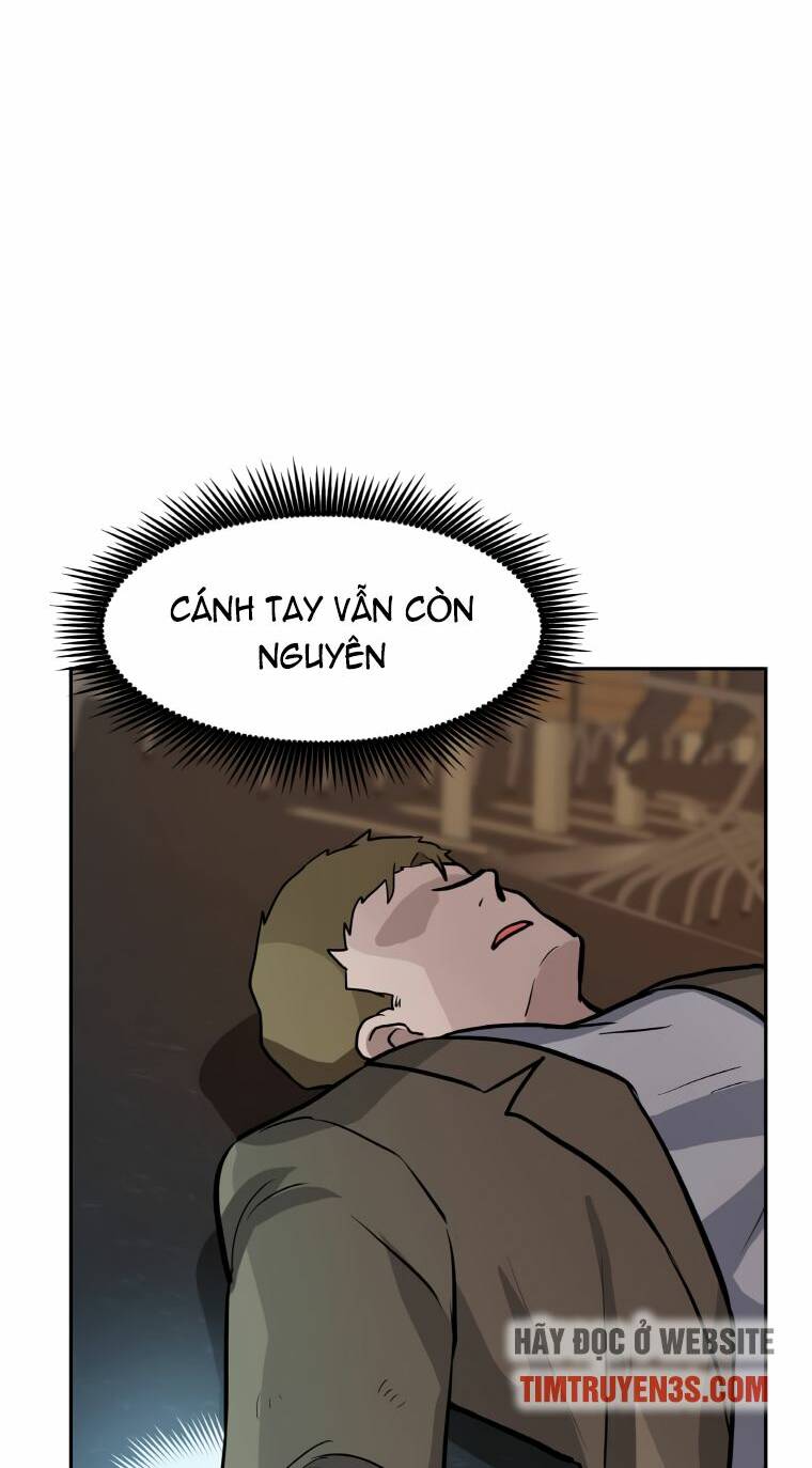 Ta Có Max Thuộc Tính May Mắn: Chapter 43