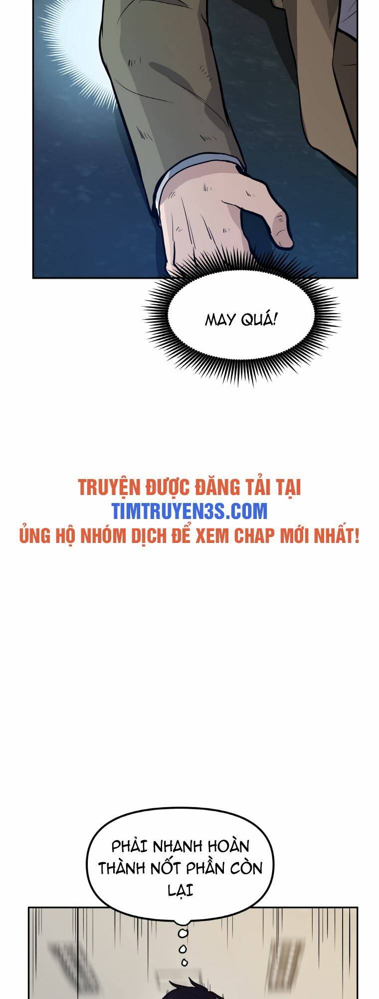 Ta Có Max Thuộc Tính May Mắn: Chapter 43