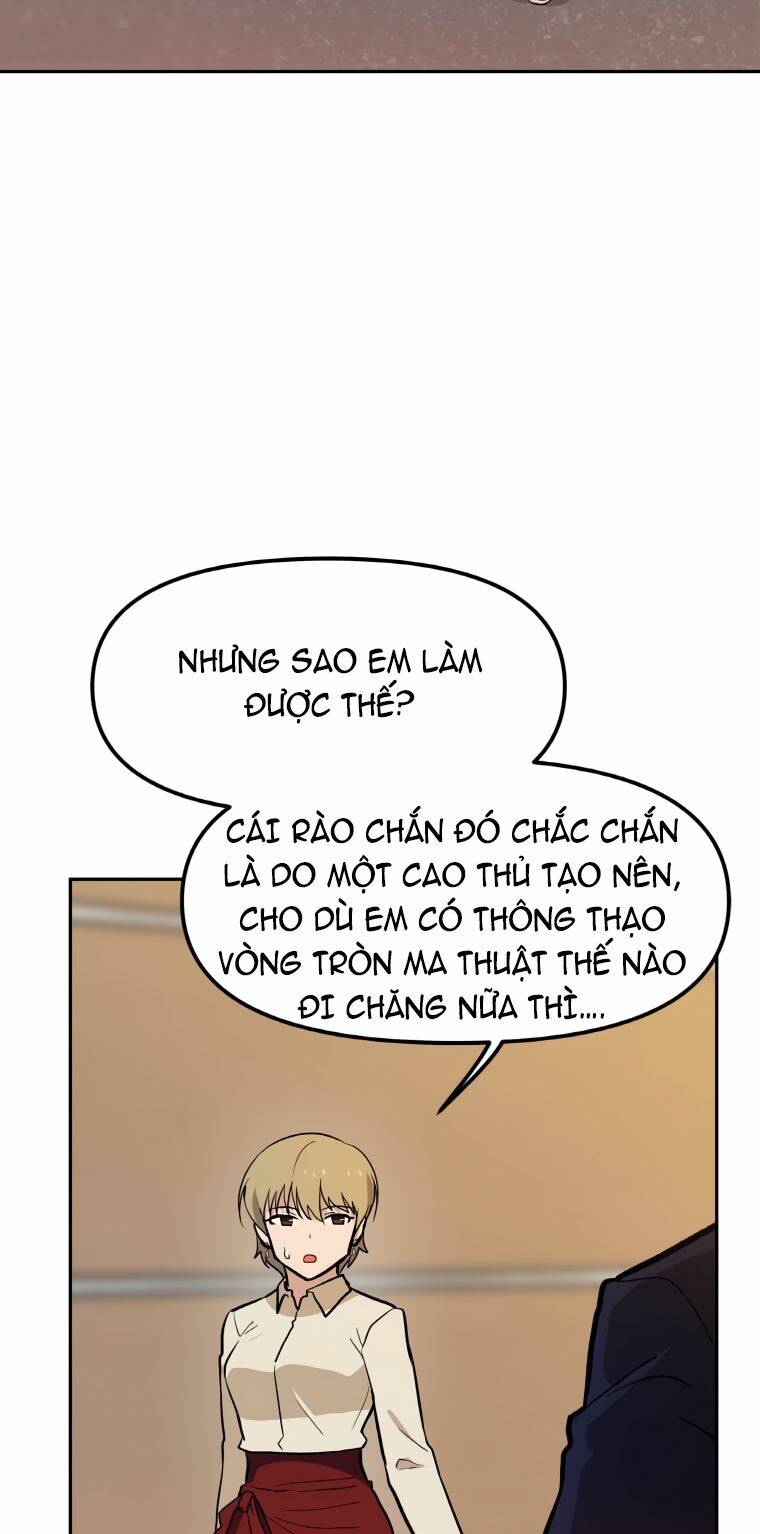 Ta Có Max Thuộc Tính May Mắn: Chapter 43